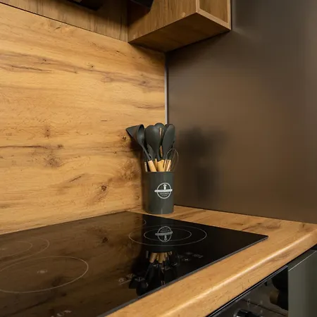 Huqi Luxury 3 Appartamento *