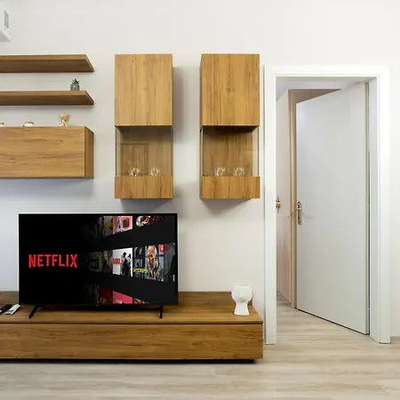 Huqi Luxury 3 Tirana