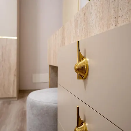 Appartement Huqi Luxury 3 *