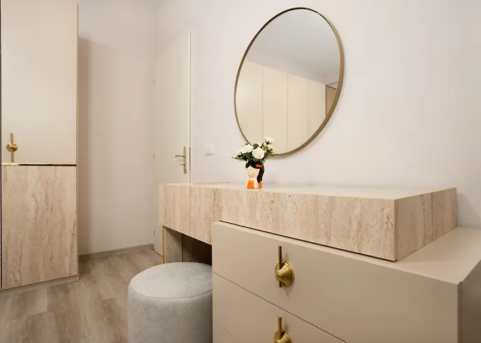 Huqi Luxury 3 Apartamento Tirana